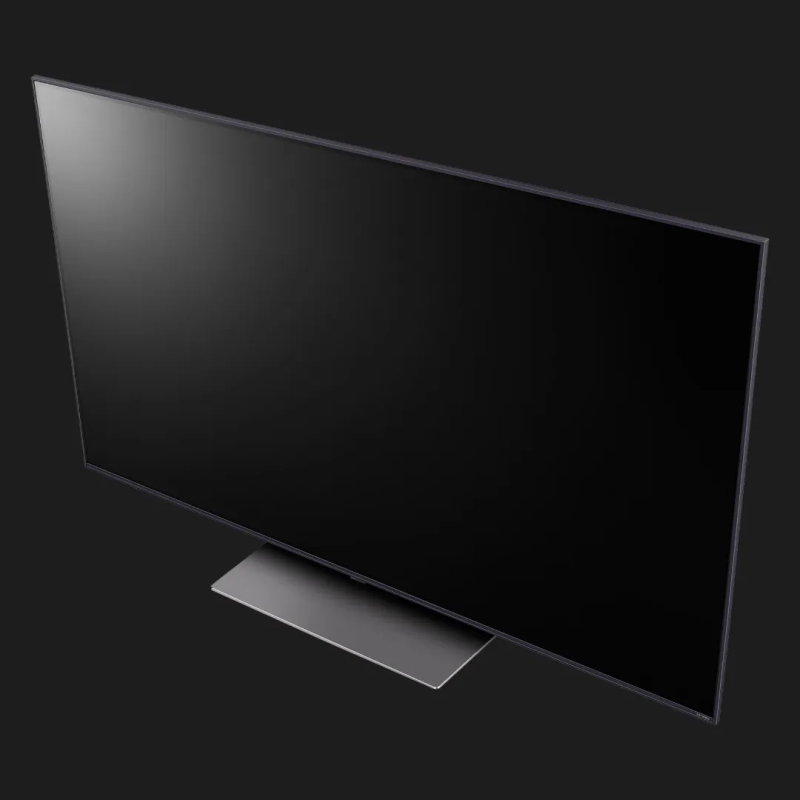 Телевiзор LG 55 55QNED86T6A (UA REGION)