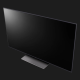 Телевiзор LG 55 55QNED86T6A (UA REGION)