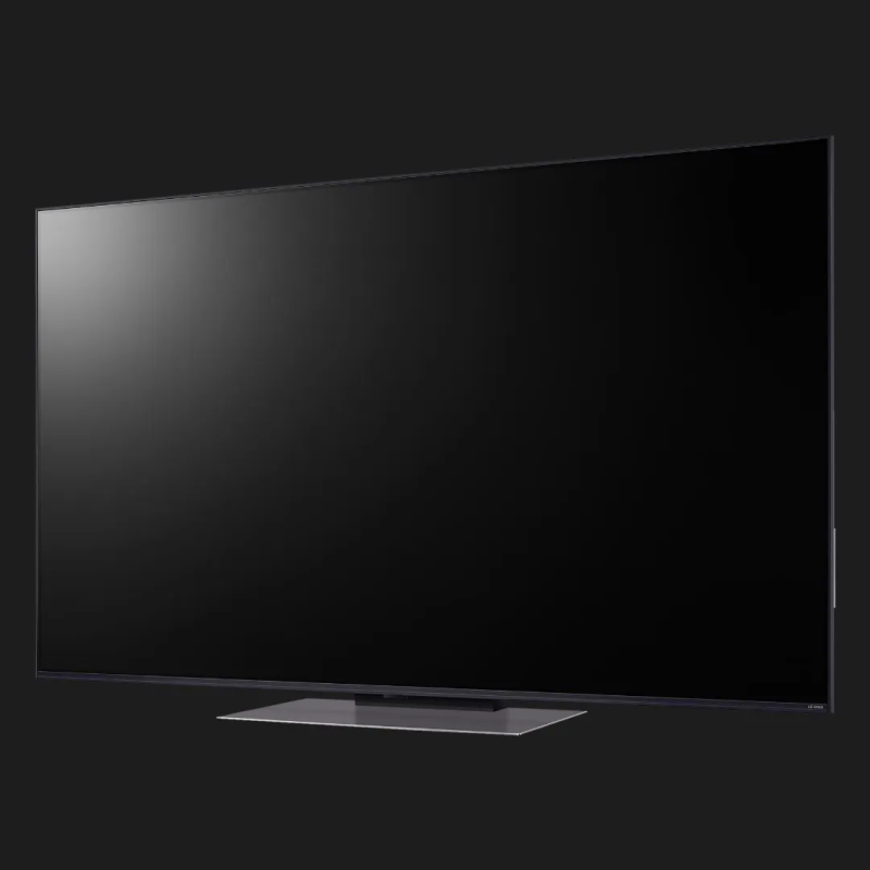Телевiзор LG 55 55QNED86T6A (UA REGION)