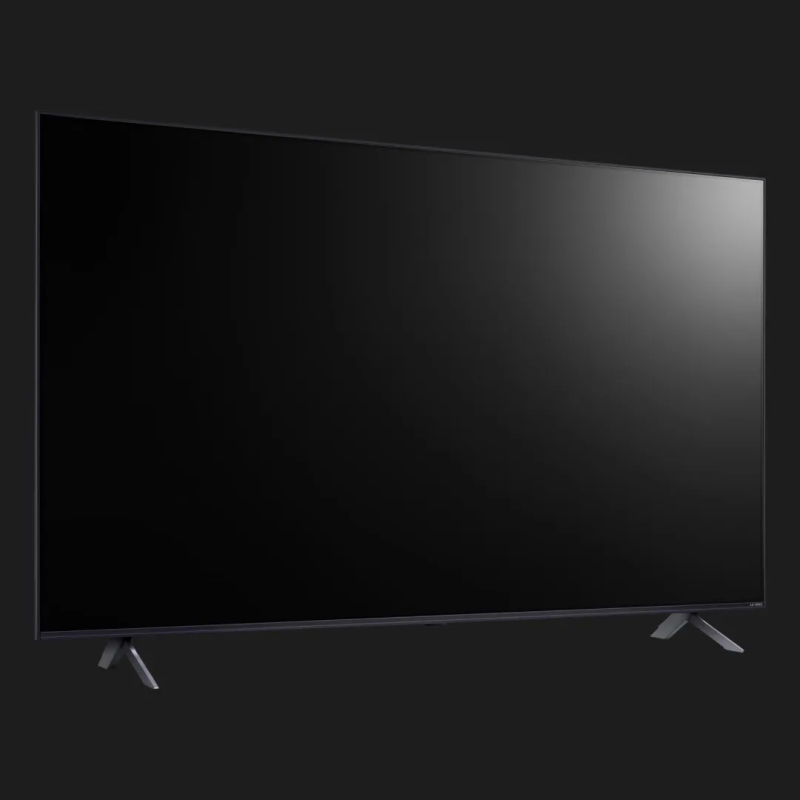 Телевiзор LG 65 65QNED80T6A (UA REGION)