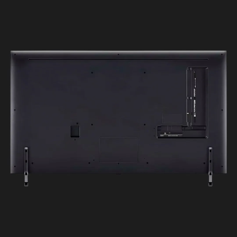 Телевiзор LG 65 65QNED80T6A (UA REGION)