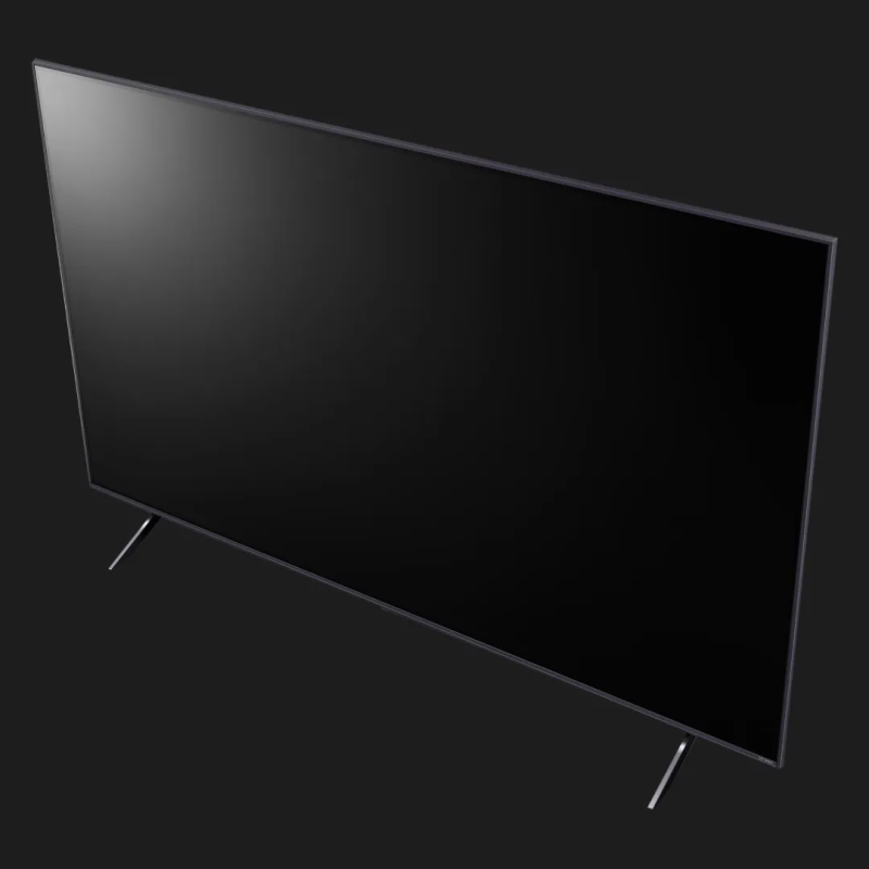 Телевiзор LG 65 65QNED80T6A (UA REGION)