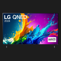 Телевiзор LG 65 65QNED80T6A (UA REGION)