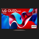 Телевiзор LG 77 OLED77C46LA (UA REGION)