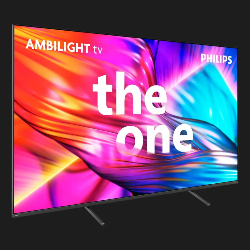Телевізор Philips 75 (75PUS8919/12) (UA REGION)