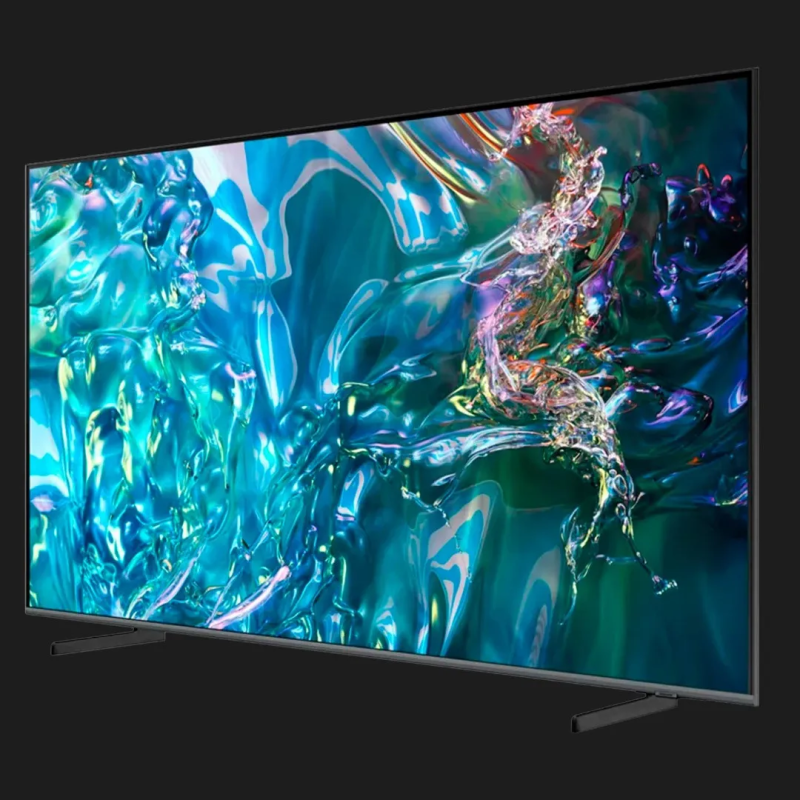 Телевізор Samsung 55 QE55Q67D (UA REGION)