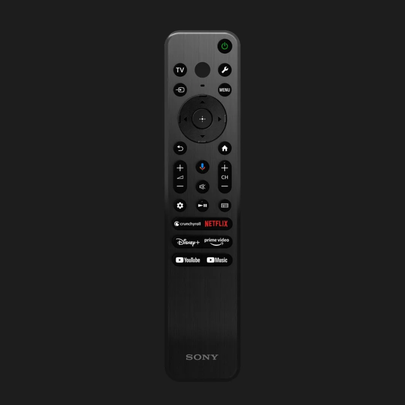 Телевізор Sony 65 KD-65X75WL (UA REGION)