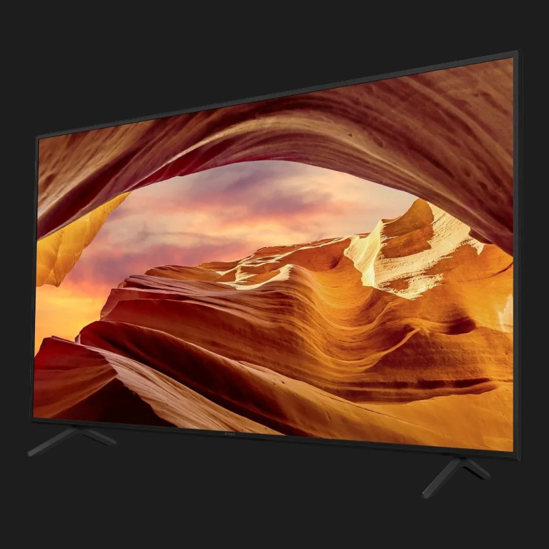 Телевізор Sony 65 KD-65X75WL (UA REGION)