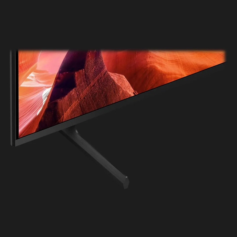 Телевізор Sony 65 KD-65X80L (UA REGION)