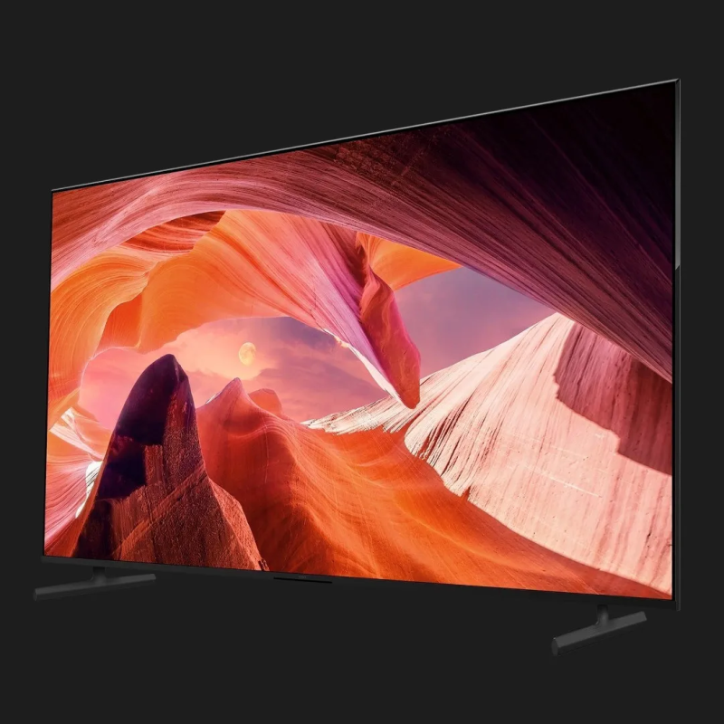 Телевізор Sony 75 KD-75X80L (UA REGION)