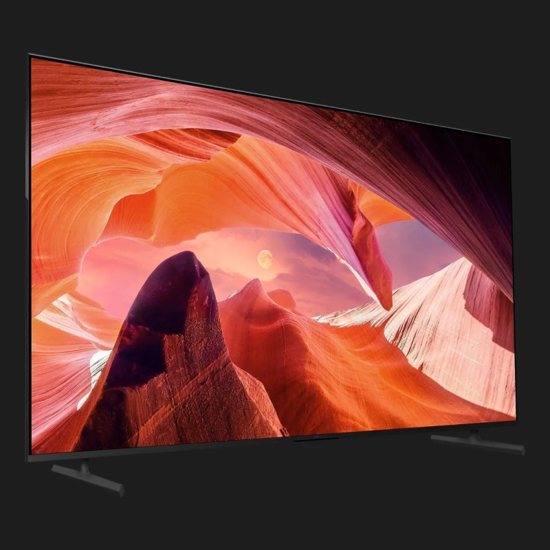 Телевізор Sony 75 KD-75X80L (UA REGION)