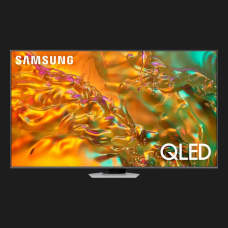 Телевізор Samsung 55 QE55Q80D (UA REGION)