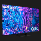 Телевізор Samsung 65 QE65Q77D (UA REGION)