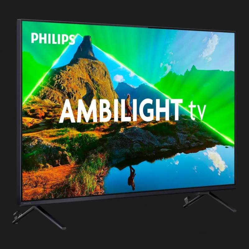 Телевізор Philips 75 (75PUS8319/12) (UA REGION)