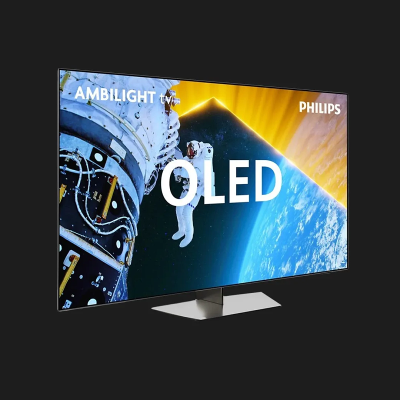 Телевізор Philips 55 (55OLED819/12) (UA REGION)