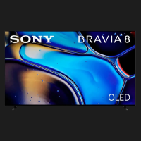 Телевізор Sony 65 K-65XR80 (UA REGION)