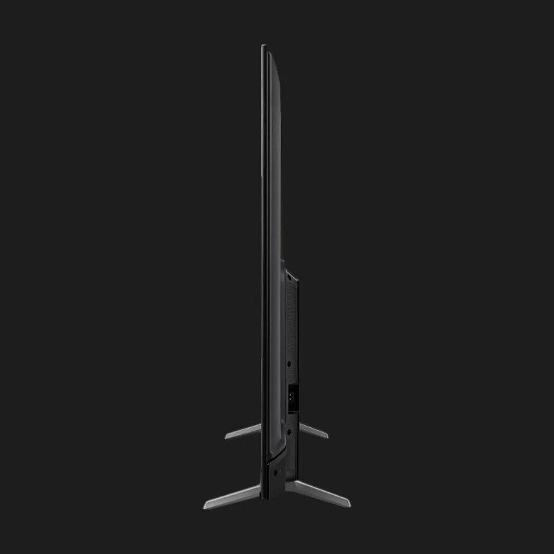 Телевізор Hisense 65 65E7KQ PRO (UA REGION)