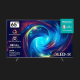 Телевізор Hisense 65 65E7KQ PRO (UA REGION)