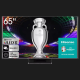 Телевізор Hisense 65 65UXKQ (UA REGION)