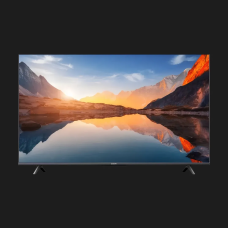 Телевізор Xiaomi 50 TV A 2025 (UA REGION)