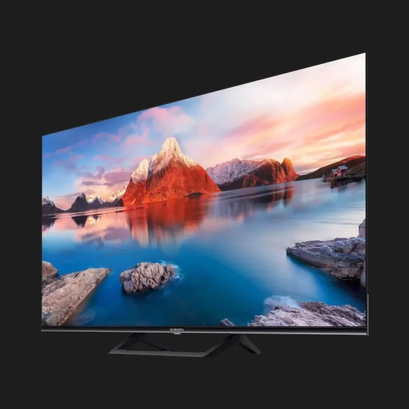 Телевізор Xiaomi 50 TV A Pro (UA REGION)