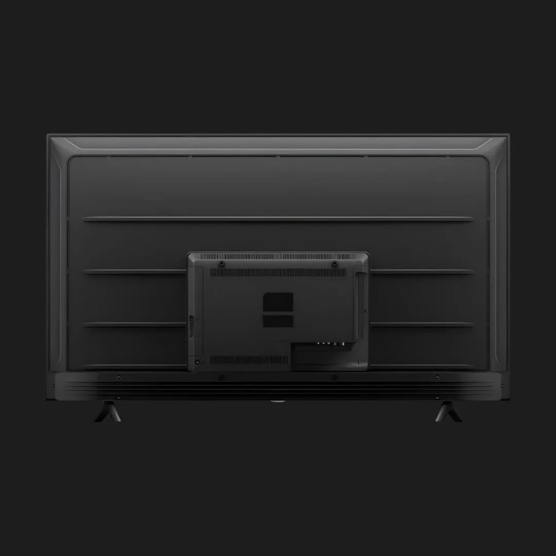 Телевізор Xiaomi 55 Mi TV P1E (UA REGION)