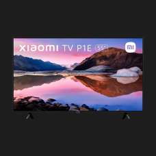 Телевізор Xiaomi 55 Mi TV P1E (UA REGION)