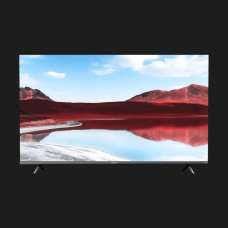 Телевізор Xiaomi 55 TV A Pro 2025 (UA REGION)