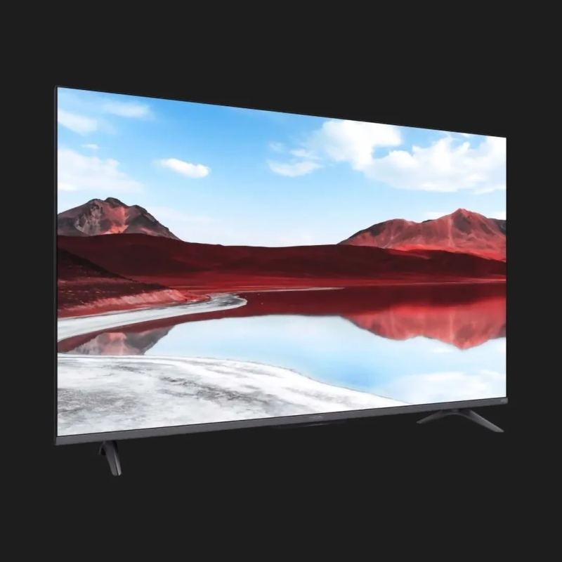 Телевізор Xiaomi 75 TV A Pro 2025 (UA REGION)