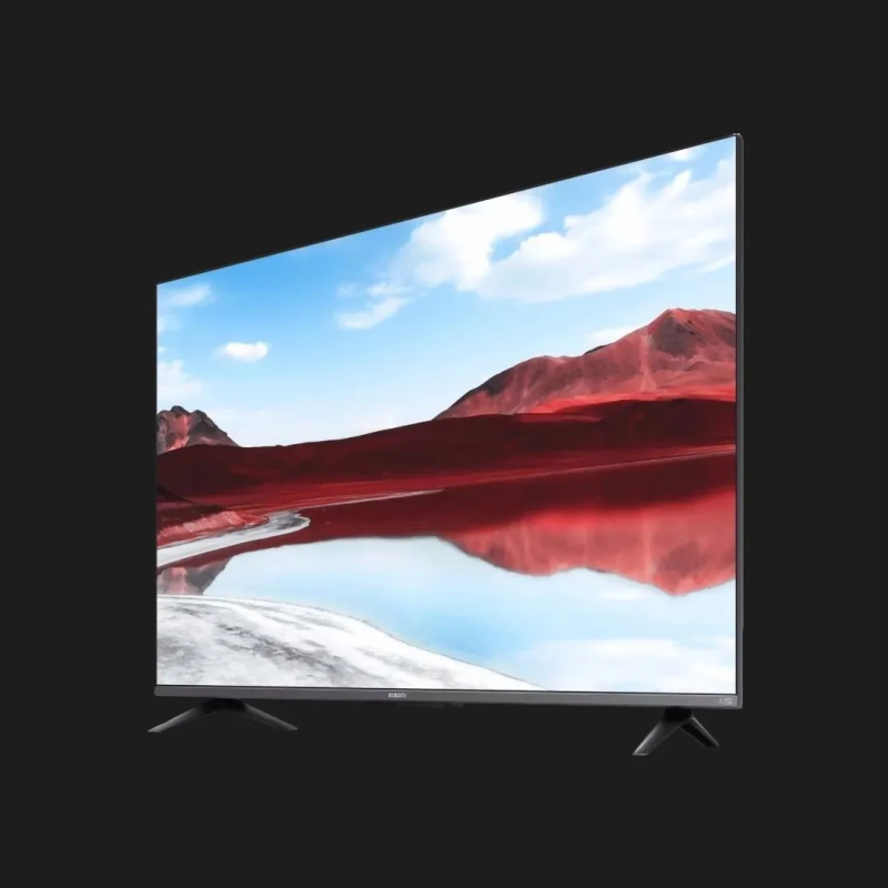 Телевізор Xiaomi 75 TV A Pro 2025 (UA REGION)