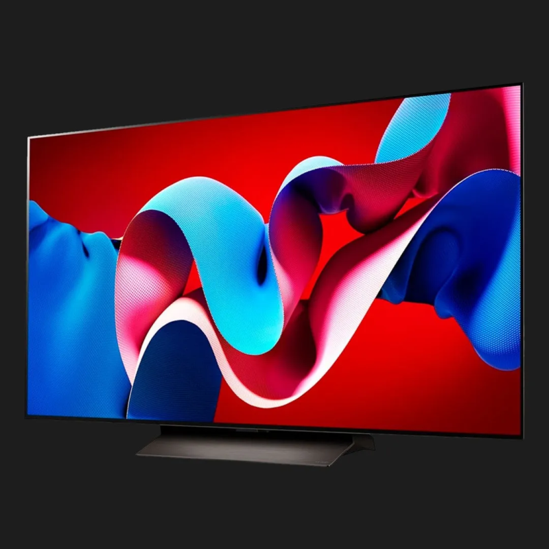 Телевізор LG 65 OLED65C41LA (UA REGION)