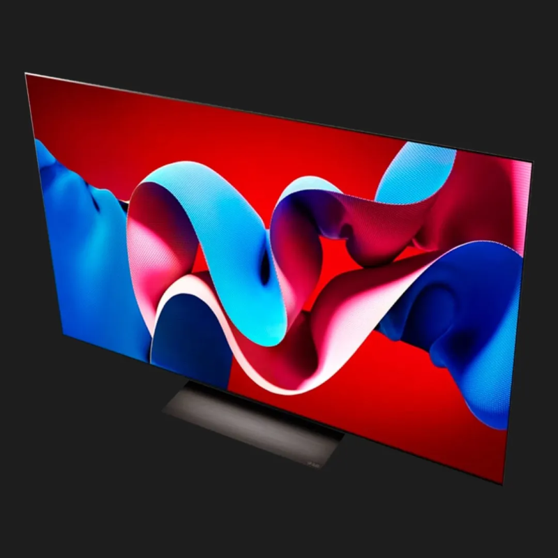 Телевізор LG 65 OLED65C41LA (UA REGION)