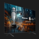 Телевізор Hisense 55 55E7NQ PRO (UA REGION)