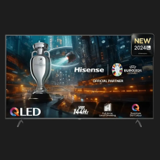 Телевізор Hisense 85 85E7NQ PRO (UA REGION)