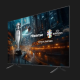 Телевізор Hisense 85 85E7NQ PRO (UA REGION)