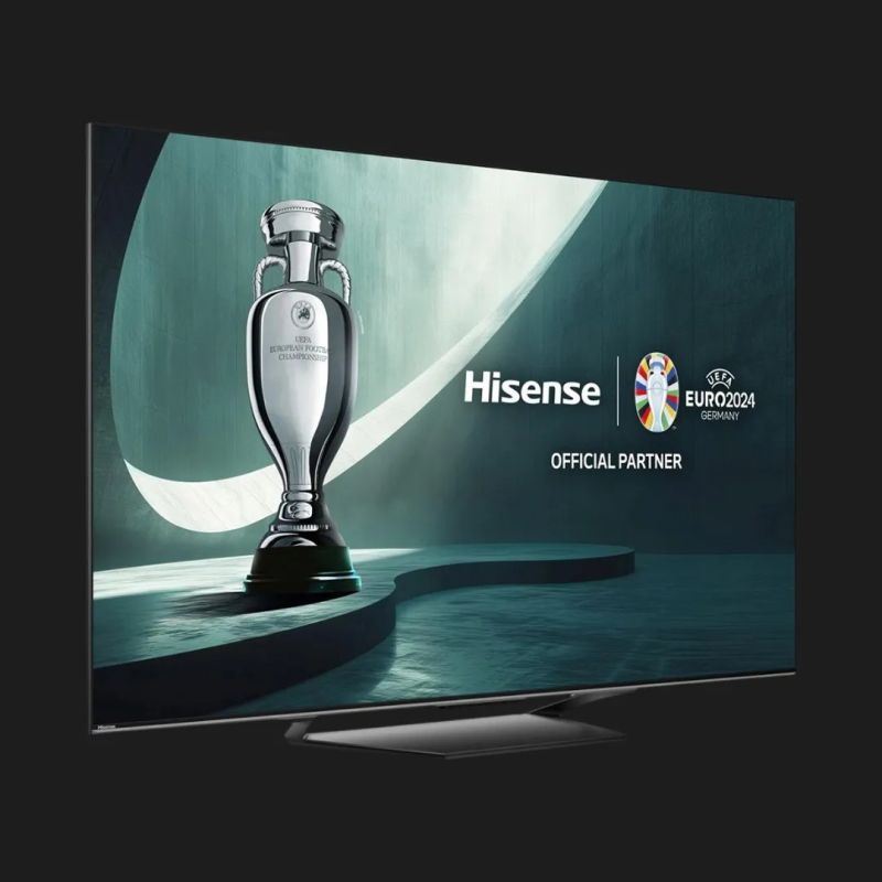 Телевізор Hisense 55 55U7NQ (UA REGION)