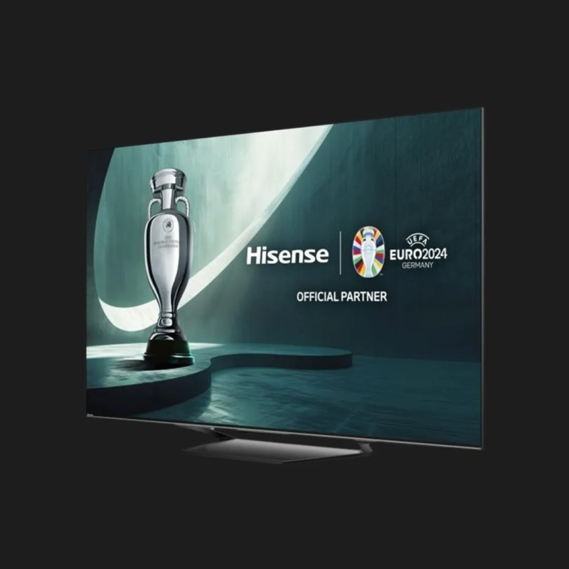 Телевізор Hisense 75 75U7NQ (UA REGION)