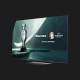 Телевізор Hisense 75 75U7NQ (UA REGION)