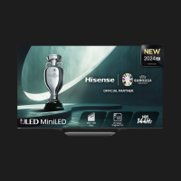 Телевізор Hisense 75 75U7NQ (UA REGION)
