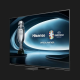Телевізор Hisense 65 65U8NQ (UA REGION)
