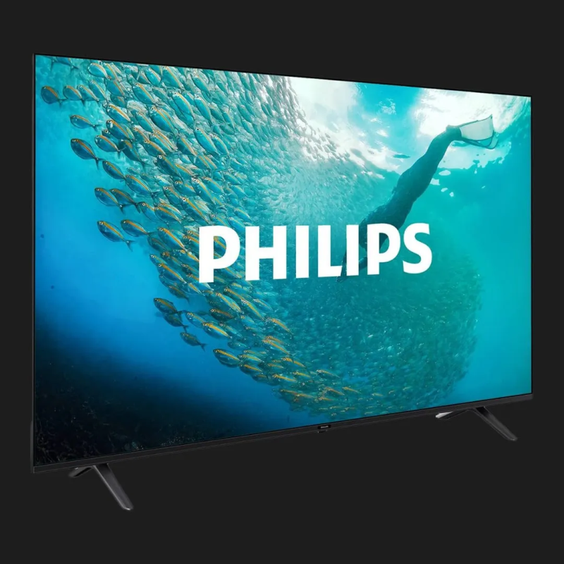 Телевізор Philips 55 (55PUS7009/12) (UA REGION)