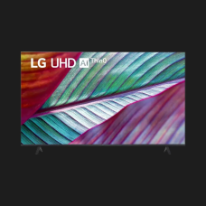 Телевізор LG 65 65UR78006LK (UA REGION)