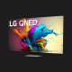 Телевізор LG 86 86QNED91T6A (UA REGION)
