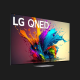 Телевізор LG 86 86QNED91T6A (UA REGION)
