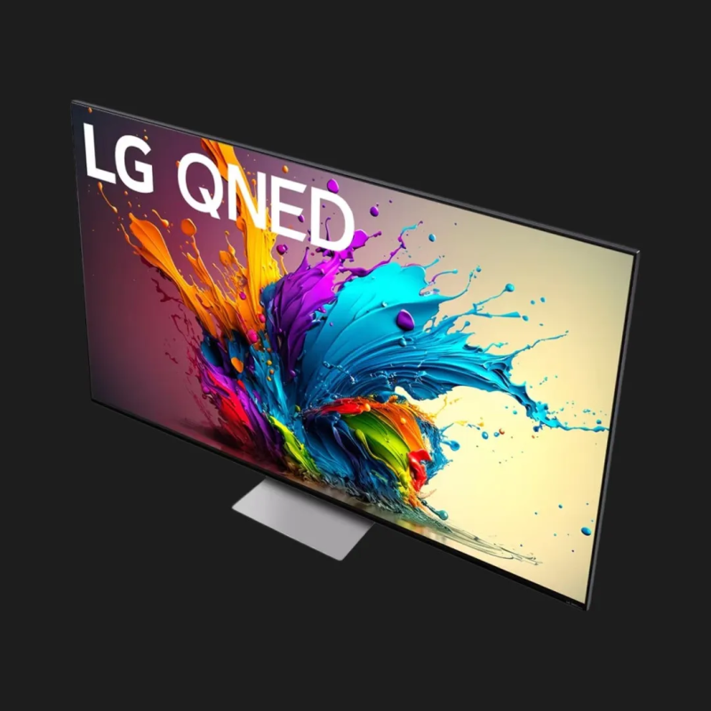 Телевізор LG 86 86QNED91T6A (UA REGION)