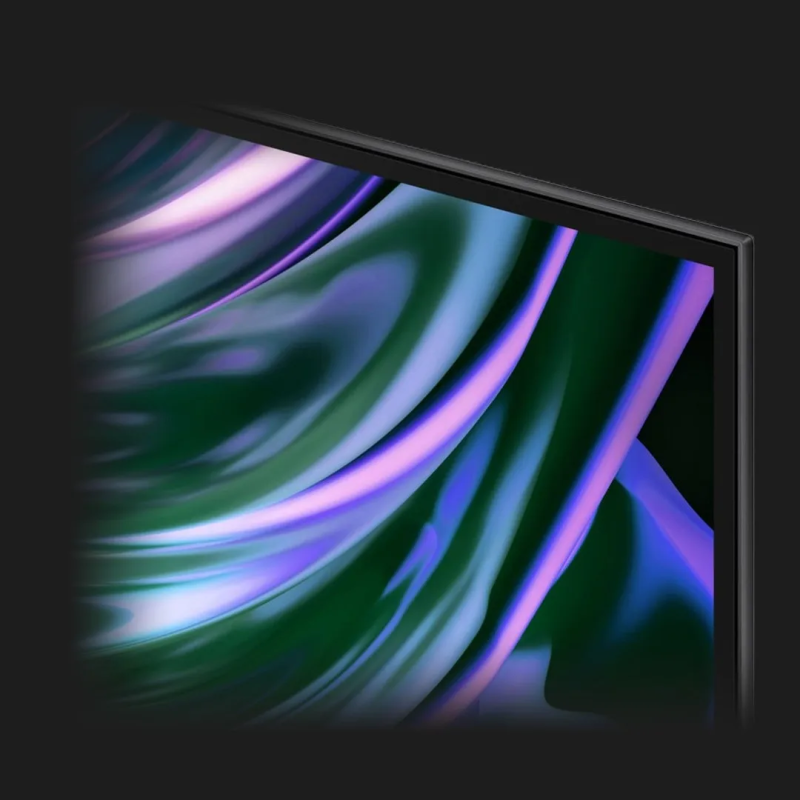 Телевізор Samsung 77 QE77S90D (UA REGION)