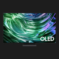 Телевізор Samsung 77 QE77S90D (UA REGION)