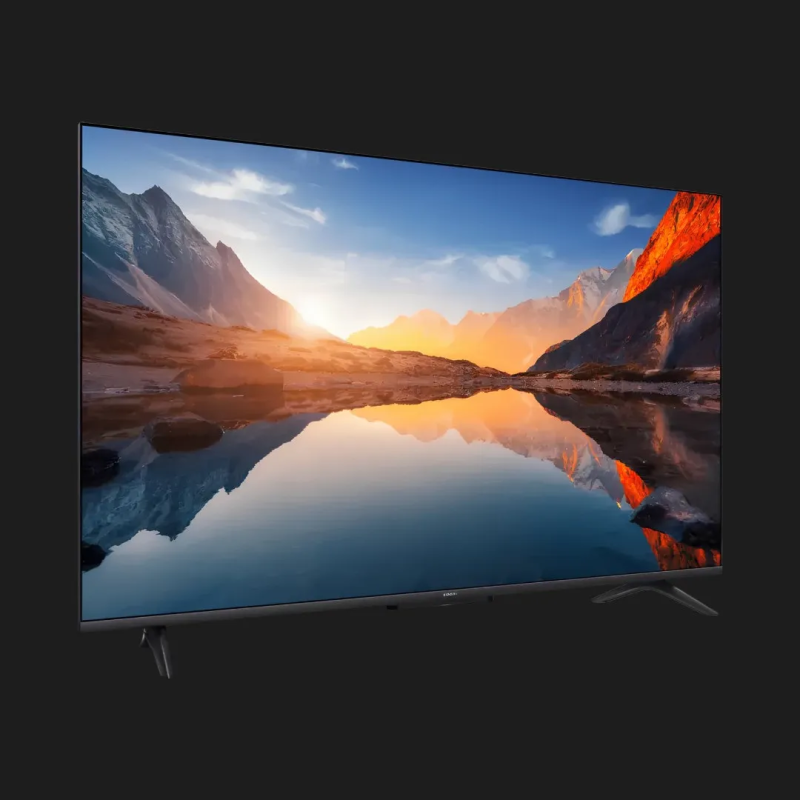 Телевізор Xiaomi 55 TV A 2025 (UA REGION)