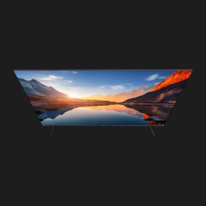 Телевізор Xiaomi 55 TV A 2025 (UA REGION)