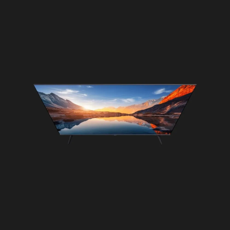 Телевізор Xiaomi 65 TV A 2025 (UA REGION)